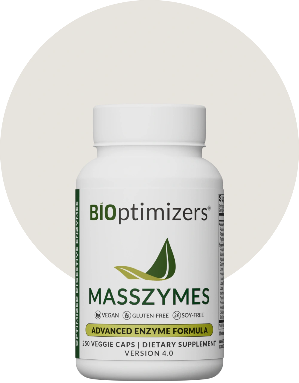 MassZymes