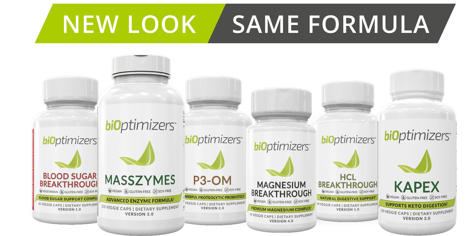 BiOptimizers Review - Does It Work?