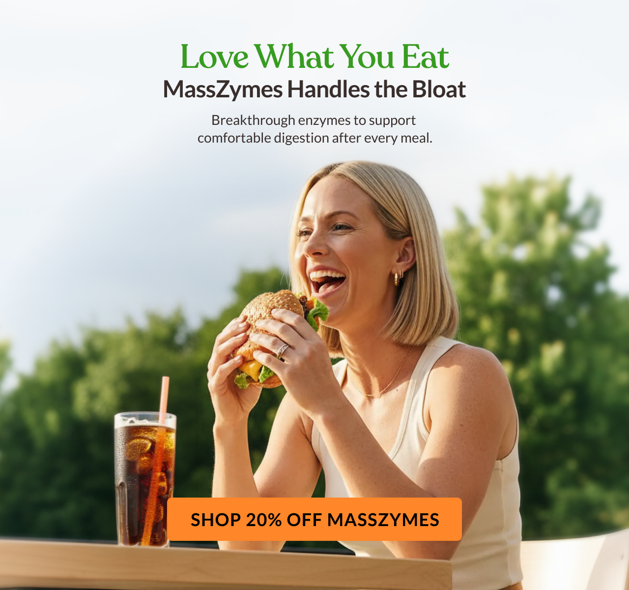 Bioptimizers stronger longer better life