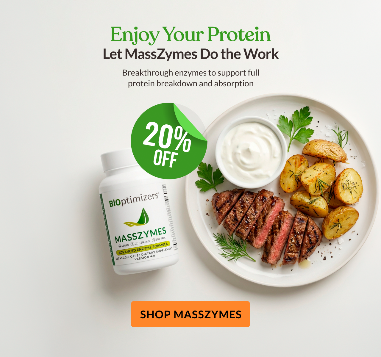 Bioptimizers stronger longer better life