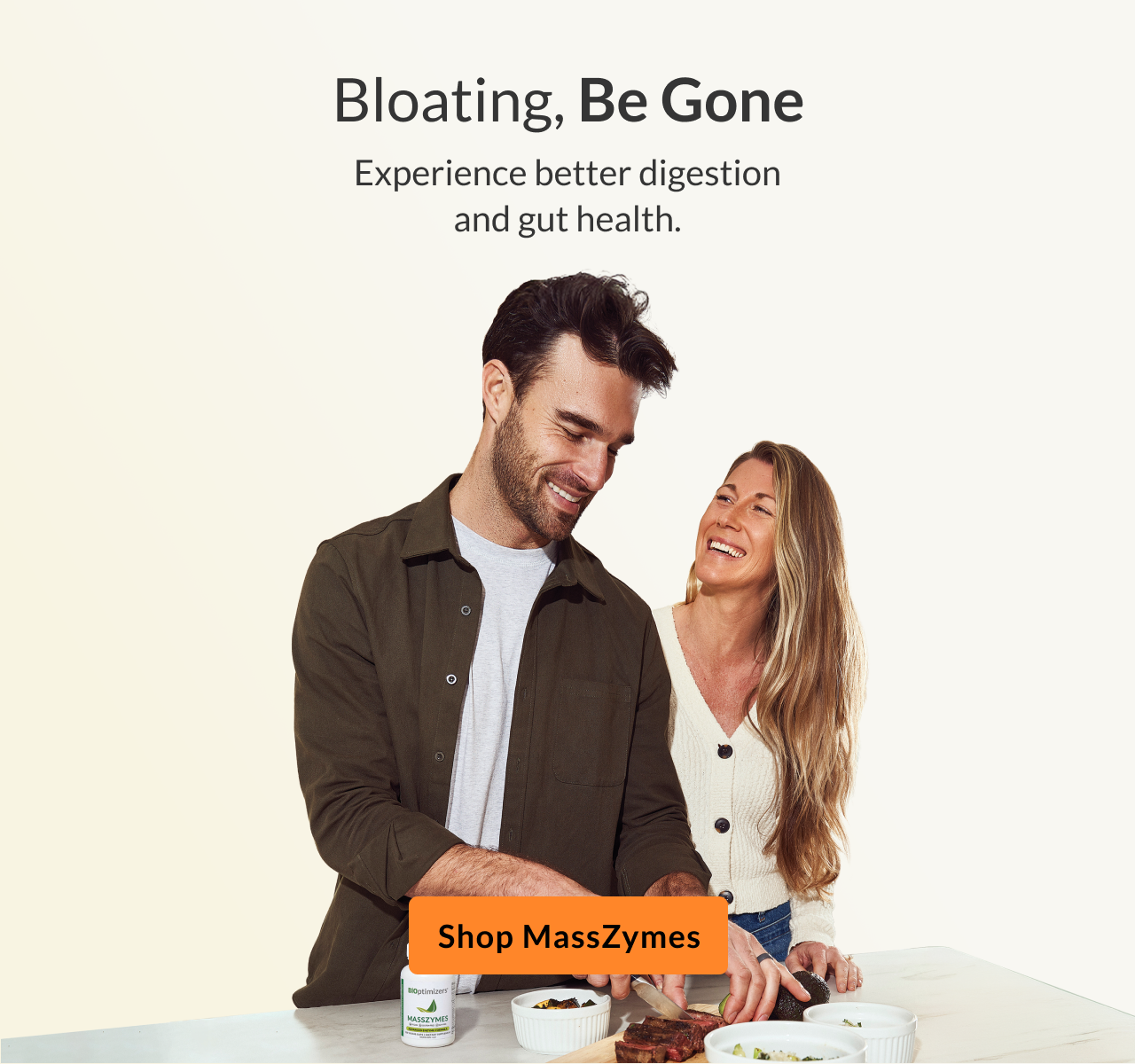 Bioptimizers stronger longer better life