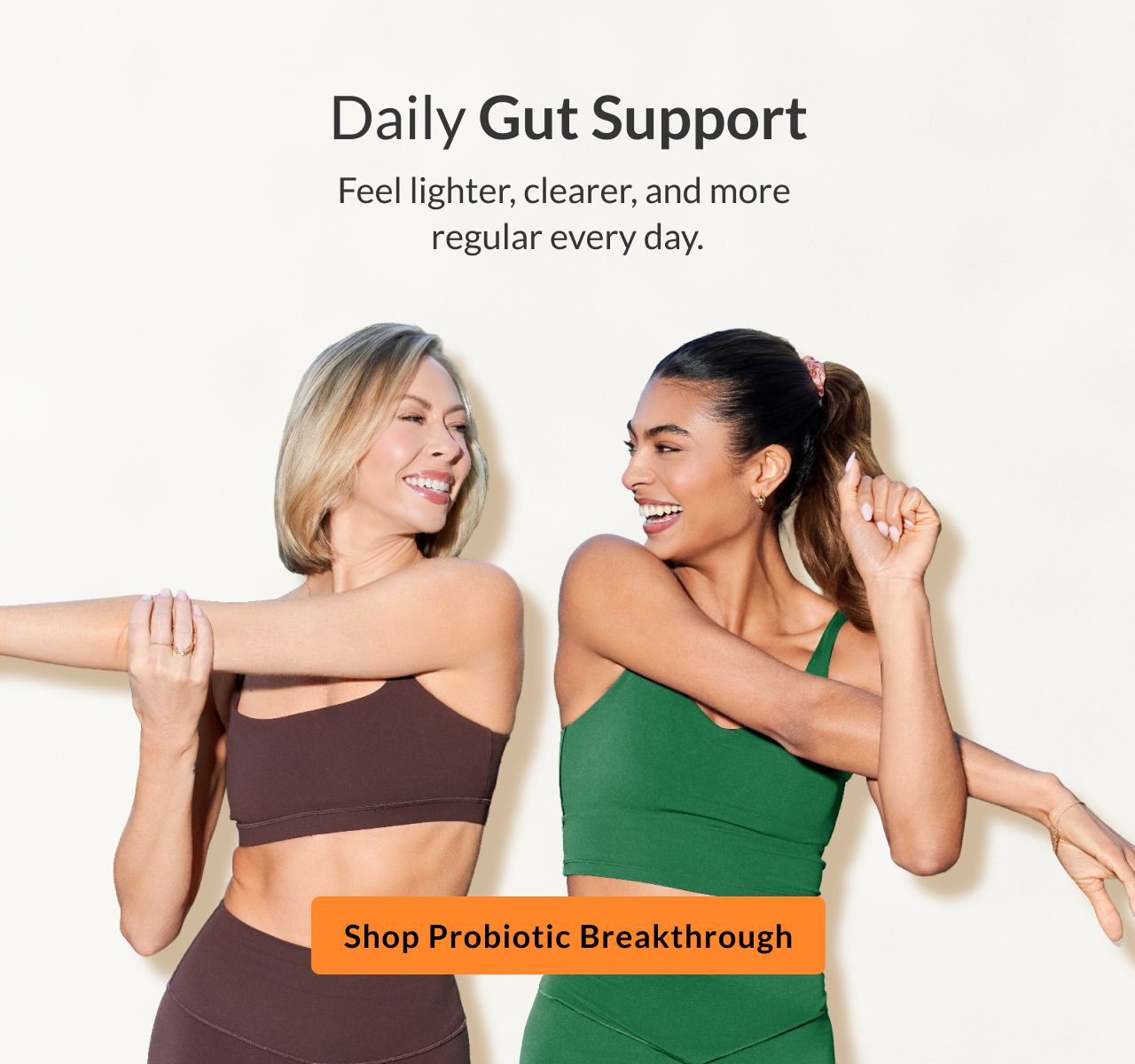 Bioptimizers stronger longer better life