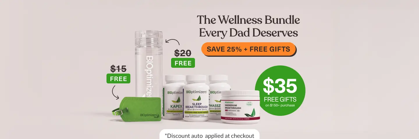 Father's Day Promo
