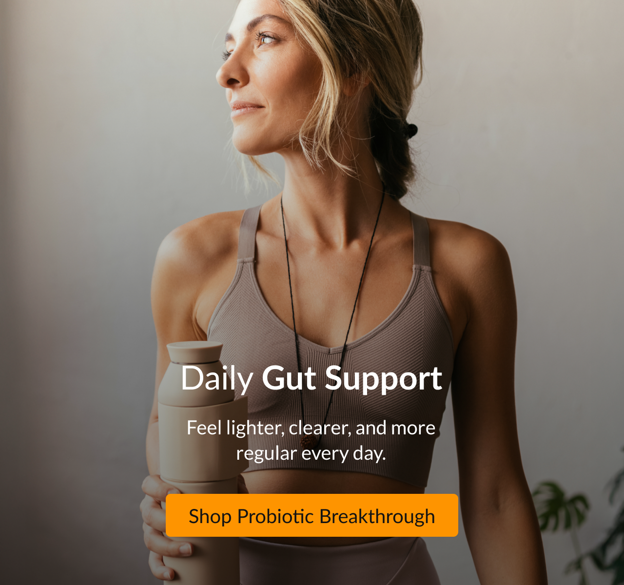 Bioptimizers stronger longer better life