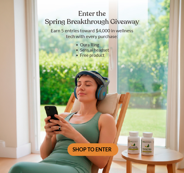 Bioptimizers stronger longer better life