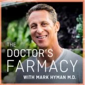 The Doctor's Farmacy with Mark Hyman