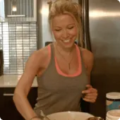 GIGI EATS