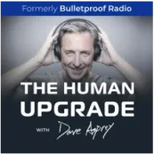 The Human Upgrade