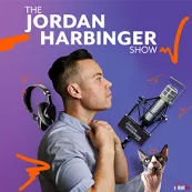 Jordan Harbinger Show