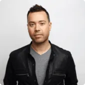 JORDAN HARBINGER