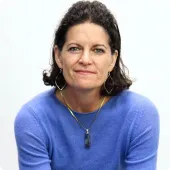 Dr. Mindy Pelz