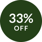 33% off