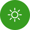 active afternoon icon