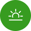 active morning icon