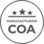 coa certified