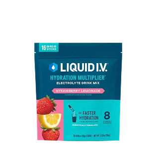 Liquid IV