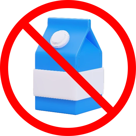 Dairy Free