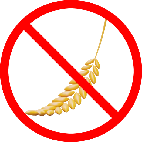 Gluten Free