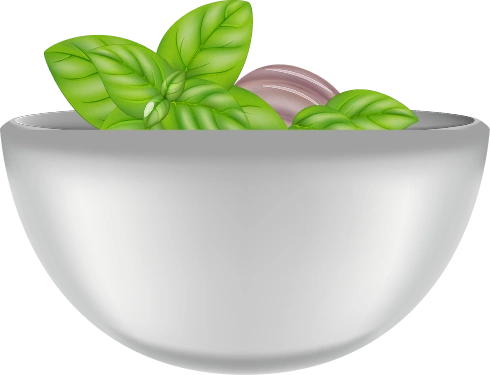 All Natural Ingredients