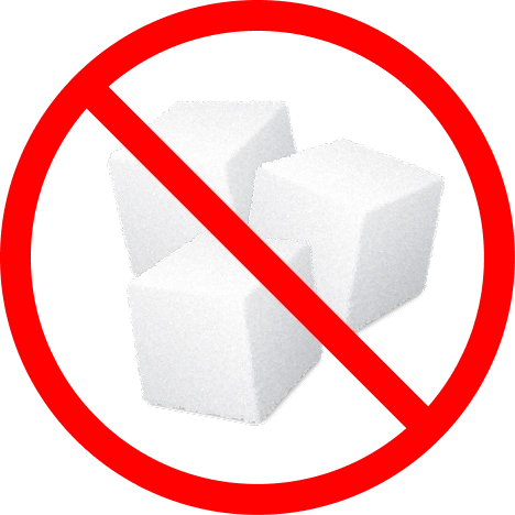 Sugar Free