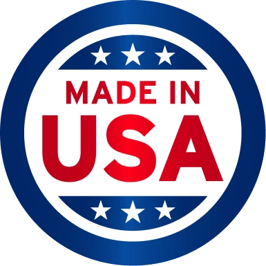 USA Made with Globally Sourced Ingredients