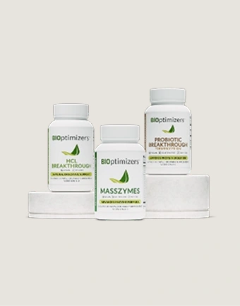 Bioptimized Digestive Health Stack