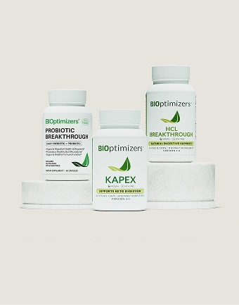 Keto Paleo Stack