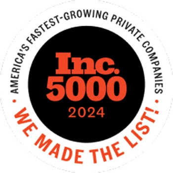 logo inc 5000