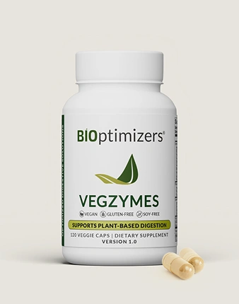 HCL Breakthrough Bottle with Caps