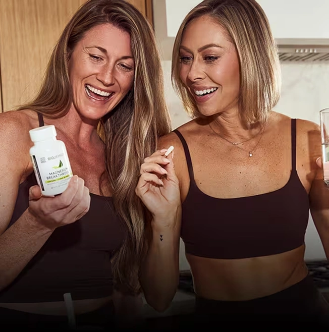 optimize your nutrients