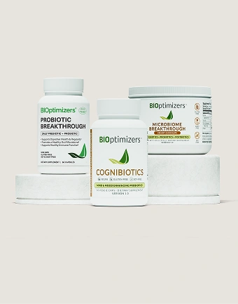 Ultimate Digestive Health stack