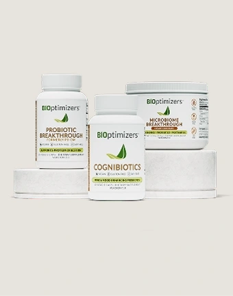 Ultimate Digestive Health stack