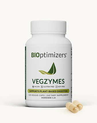 HCL Breakthrough Bottle with Caps