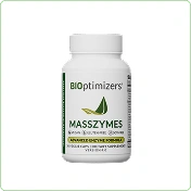 MassZymes 30 Capsules