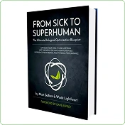 From Sick to Superhuman book