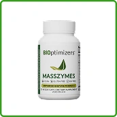 MassZymes 30 Capsules