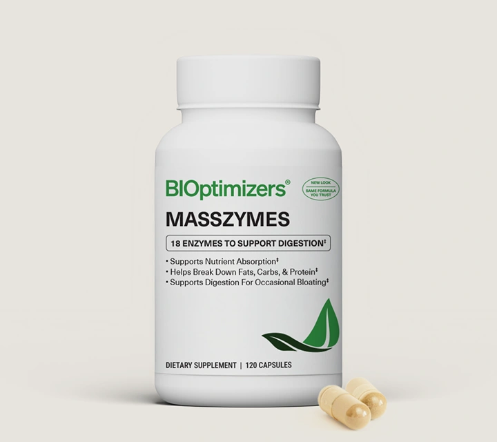 MassZymes