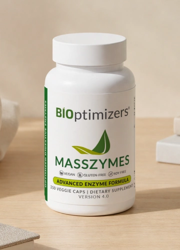 masszymes bottle