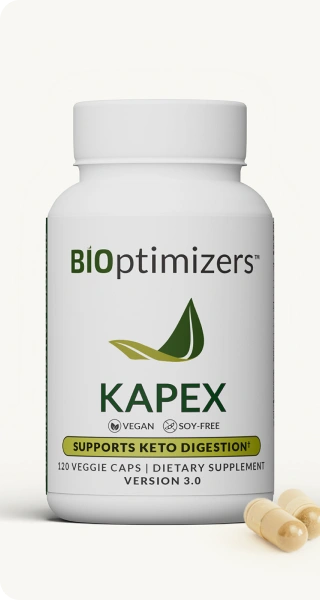 kapex bottle