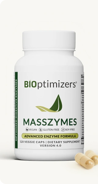 masszymes bottle
