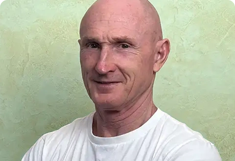 Paul Chek