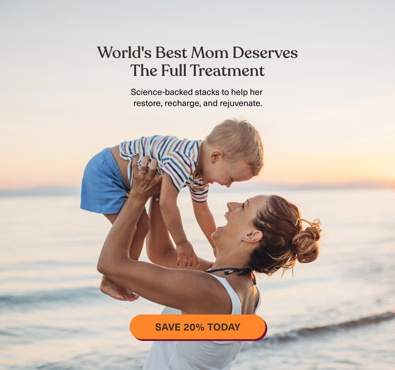 Bioptimizers stronger longer better life