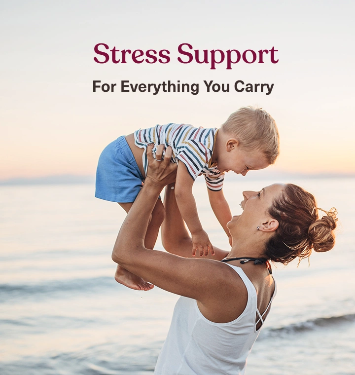 stress support