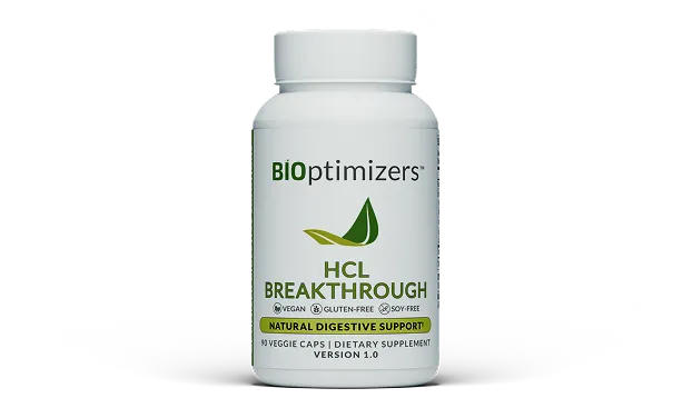 hcl breakthrough 90 caps front