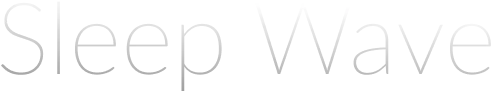 Sleep Wave