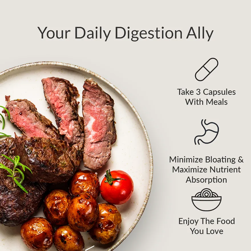 masszymes daily digestion ally