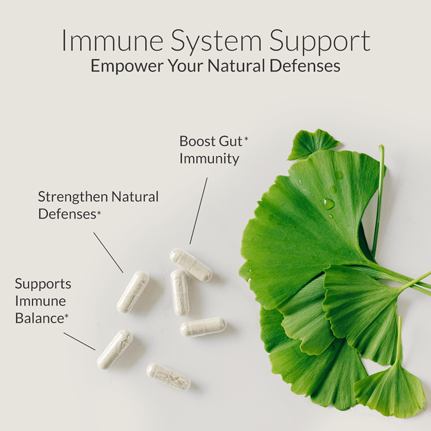 immune system support