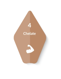 Magnesium Chelate