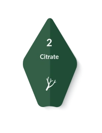 Magnesium Citrate