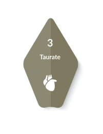 Magnesium Taurate